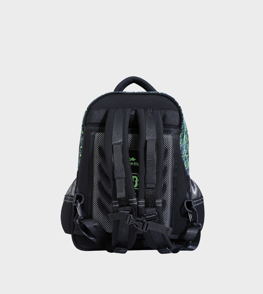 حقيبة مدرسية جر GB5390TB 
